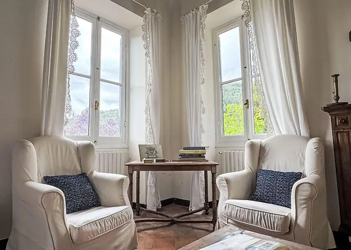 Villa La Vigna By Interhome