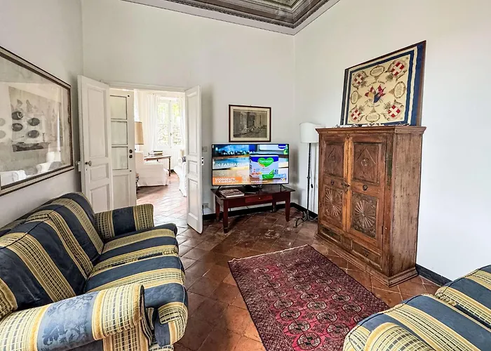 La Vigna By Interhome Pontedassio