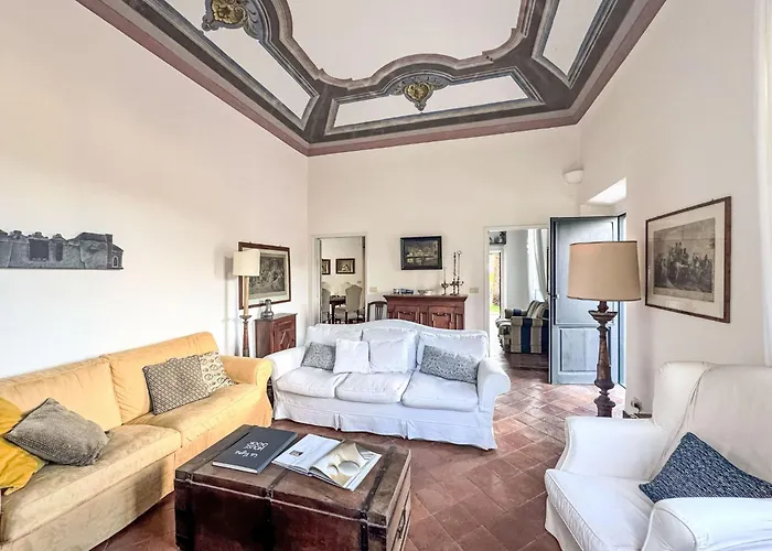 Villa La Vigna By Interhome *