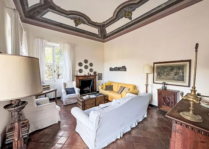 Villa La Vigna By Interhome Pontedassio