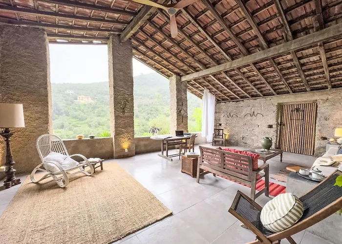 La Vigna By Interhome Vila *