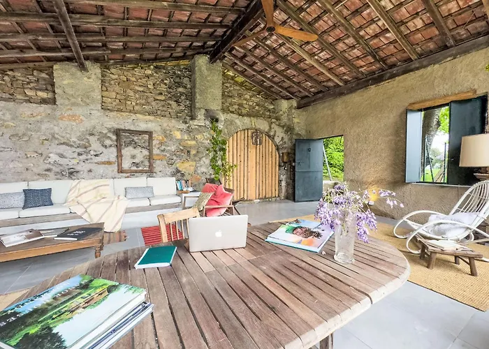 La Vigna By Interhome * Pontedassio