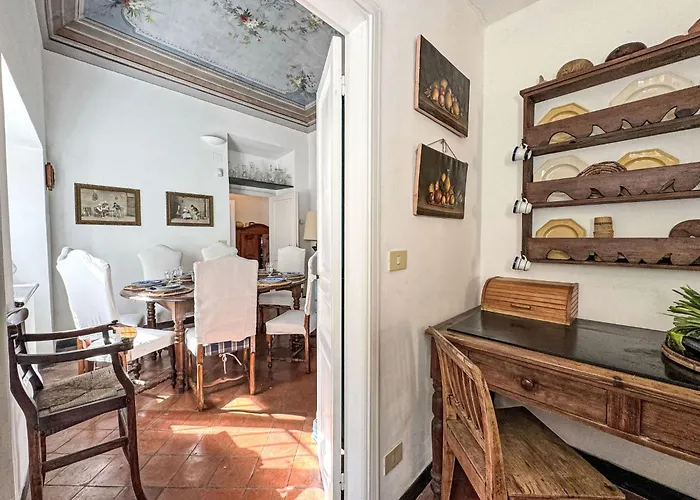 La Vigna By Interhome