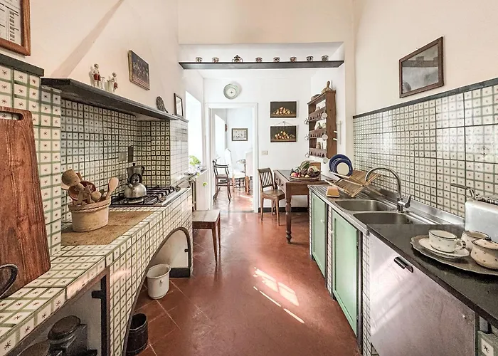 Villa La Vigna By Interhome Pontedassio