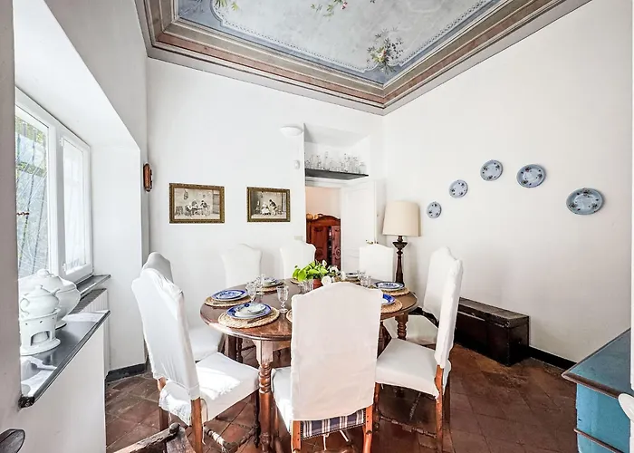 La Vigna By Interhome *