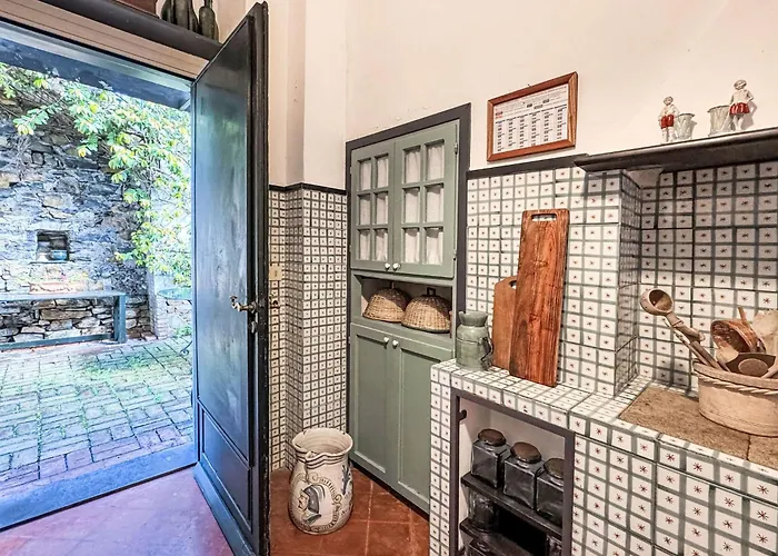 La Vigna By Interhome