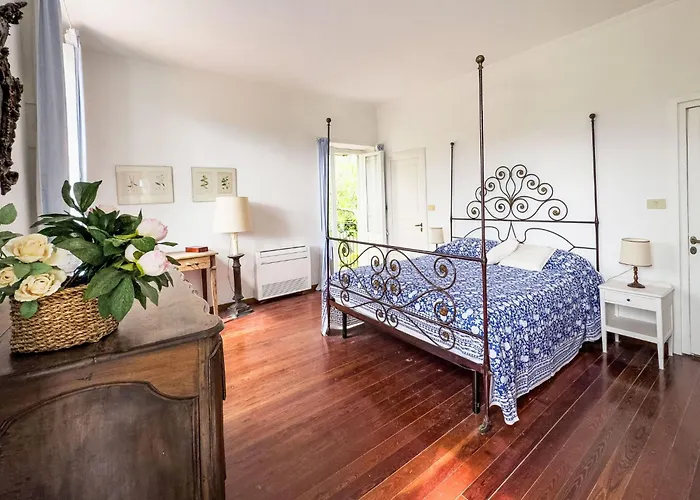 La Vigna By Interhome