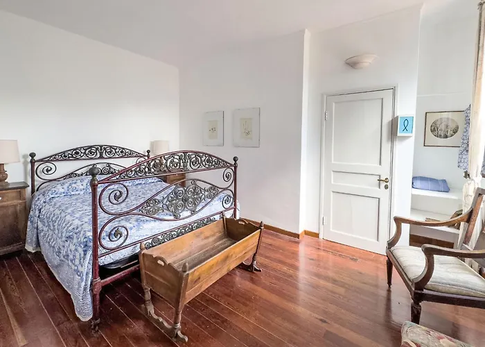 La Vigna By Interhome Vila