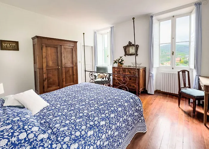 Villa La Vigna By Interhome Pontedassio