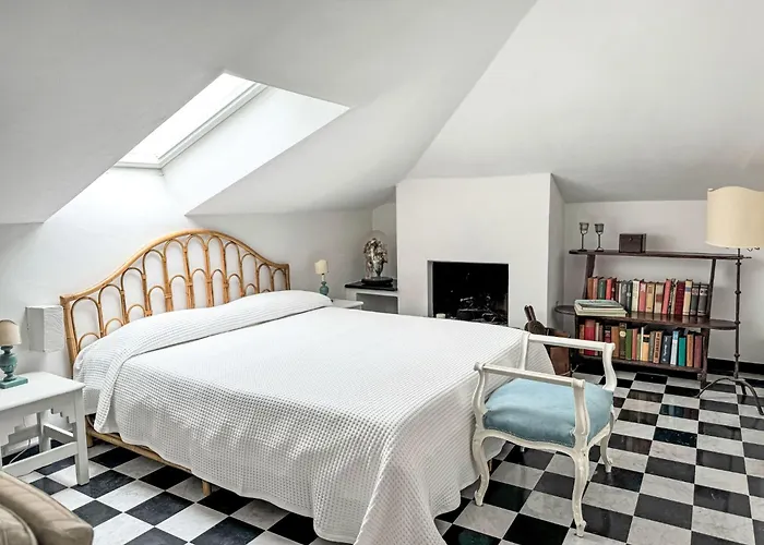 La Vigna By Interhome *