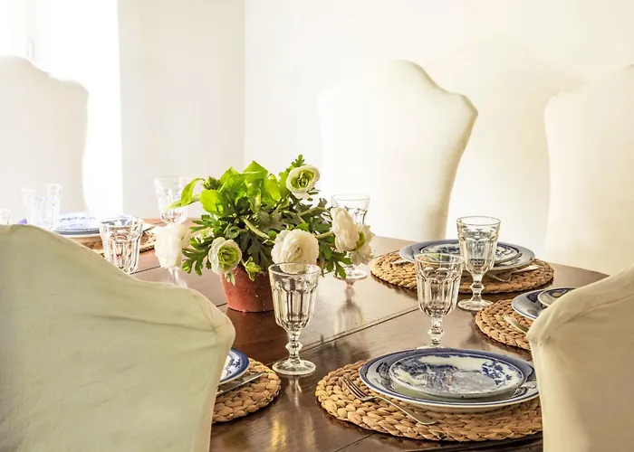 Villa La Vigna By Interhome