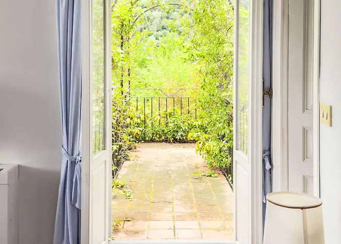 La Vigna By Interhome * Pontedassio