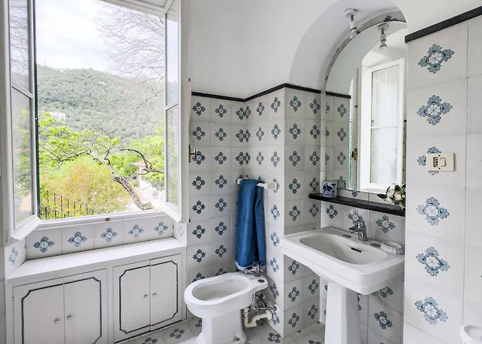 La Vigna By Interhome Vila *