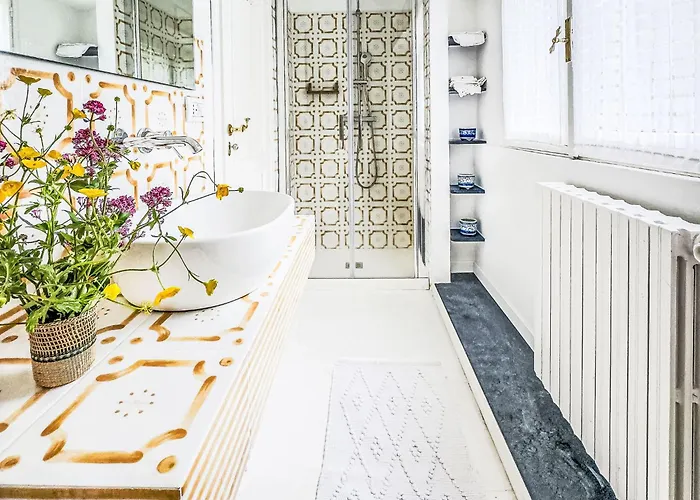 La Vigna By Interhome