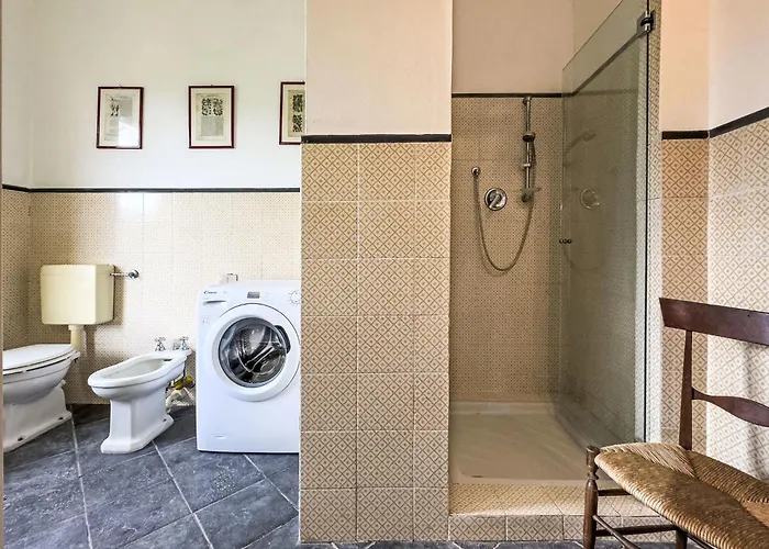 La Vigna By Interhome * Pontedassio