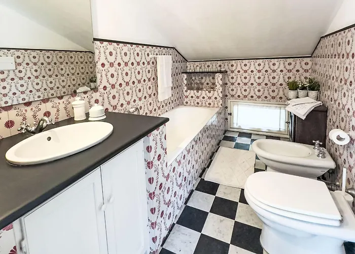 La Vigna By Interhome *