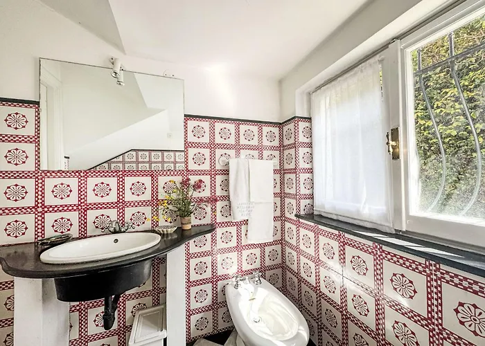 Vila La Vigna By Interhome Pontedassio