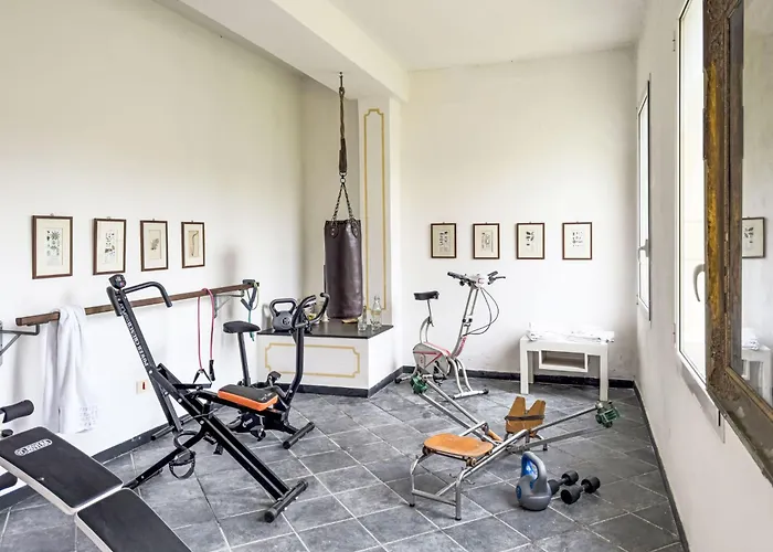 La Vigna By Interhome Vila *