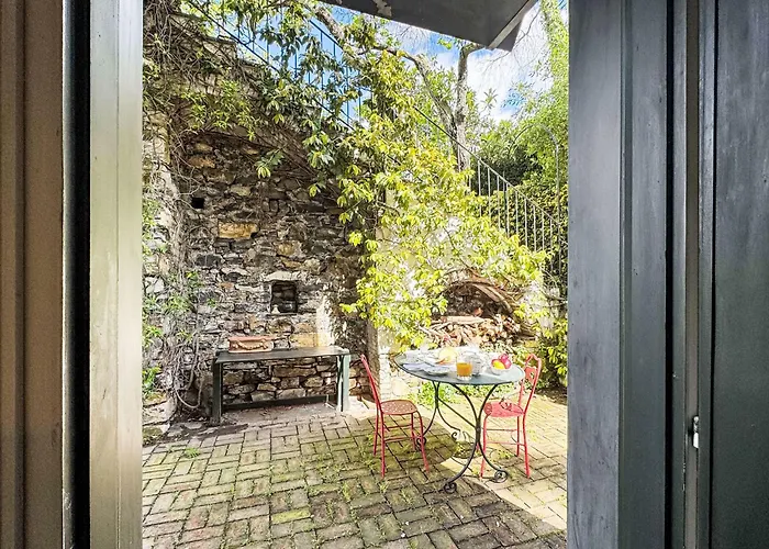 La Vigna By Interhome Pontedassio