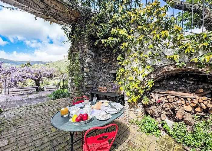 Villa La Vigna By Interhome