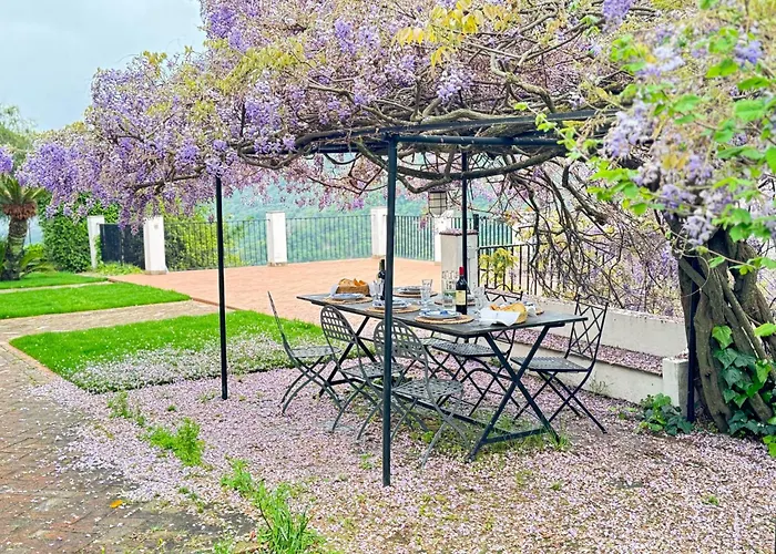 La Vigna By Interhome Pontedassio