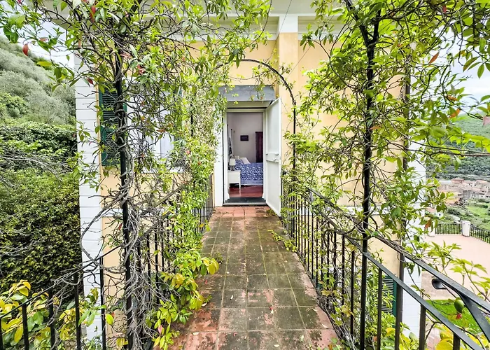 Villa La Vigna By Interhome