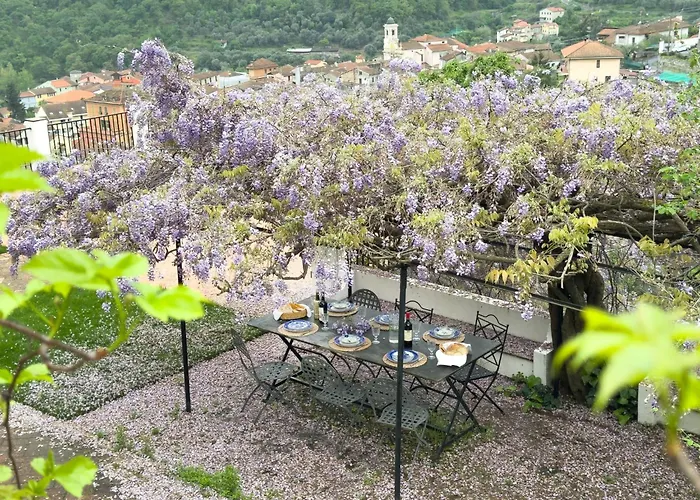 La Vigna By Interhome Villa *