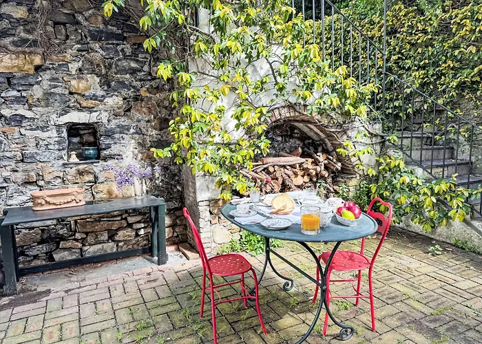 La Vigna By Interhome Vila *