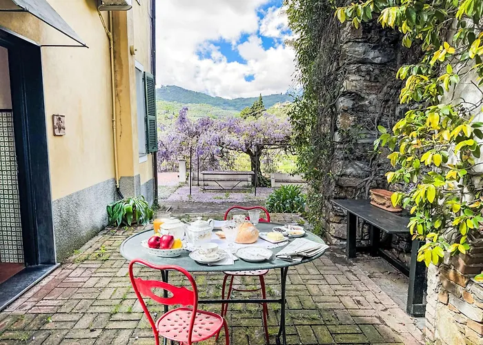 La Vigna By Interhome Pontedassio