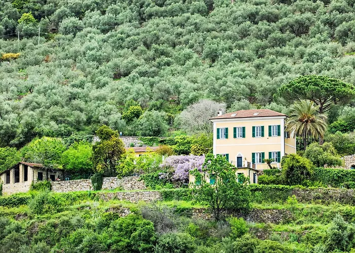 La Vigna By Interhome *