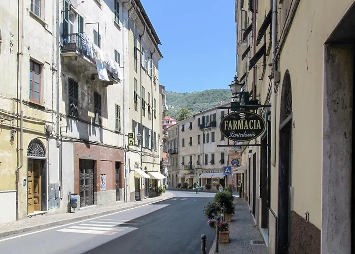 La Vigna By Interhome